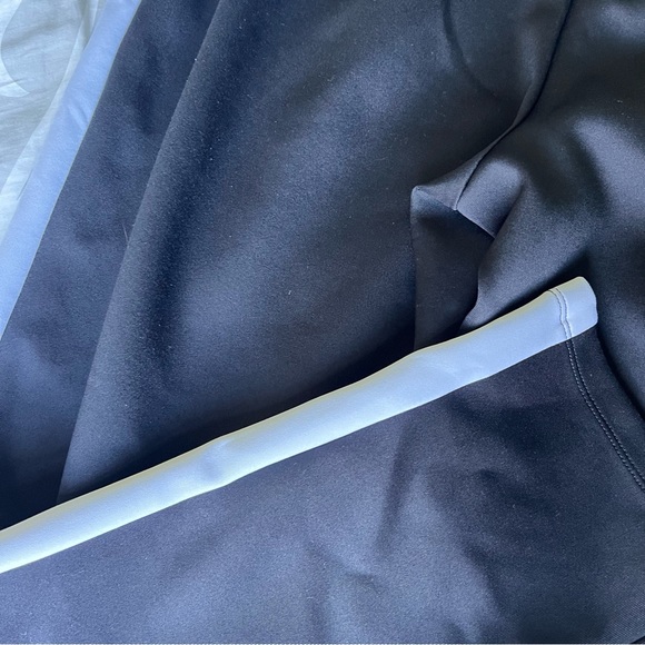 Black Ankle Pants - Picture 2 of 5